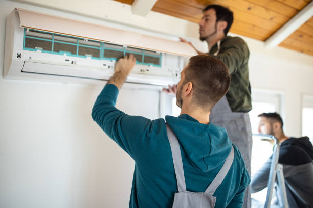 Best HVAC Maintenance Near Me  in Mountain Lakes, NJ