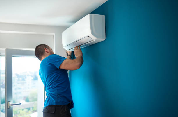 Best Ductless HVAC Repair  in Mountain Lakes, NJ