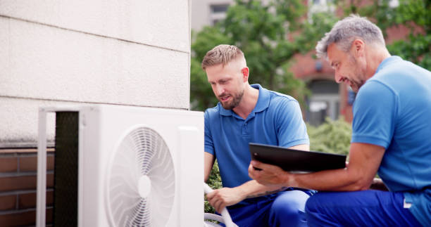 Best HVAC System Installation  in Mountain Lakes, NJ