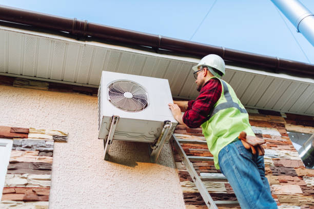Best HVAC Companies Near Me  in Mountain Lakes, NJ