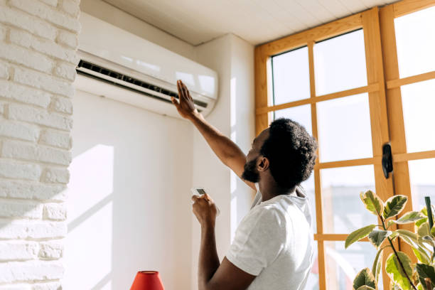 Best Local HVAC Companies  in Mountain Lakes, NJ