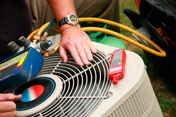 Best Commercial HVAC Repair  in Mountain Lakes, NJ
