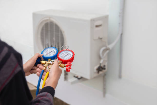 Best Emergency HVAC Repair  in Mountain Lakes, NJ