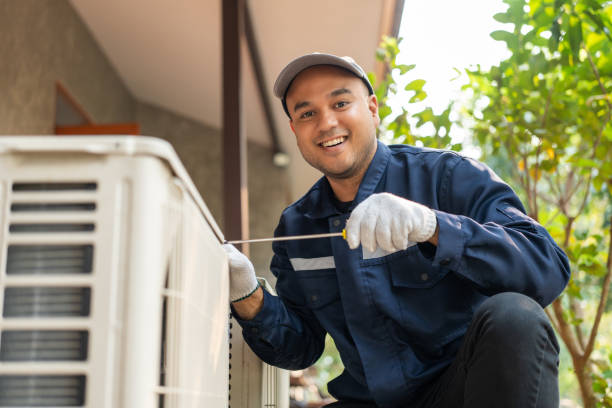 Professional HVAC in Mountain Lakes, NJ