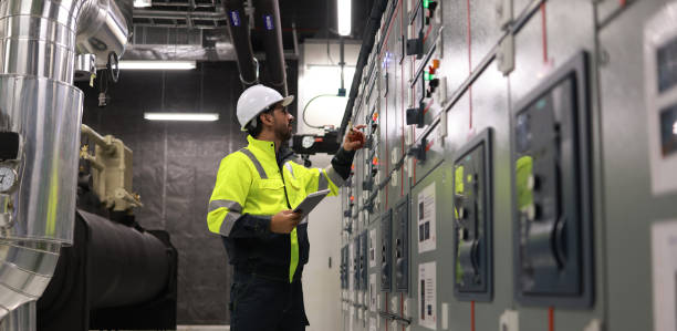 Best Affordable HVAC Services  in Mountain Lakes, NJ