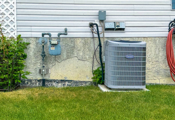 Best Best HVAC Companies  in Mountain Lakes, NJ