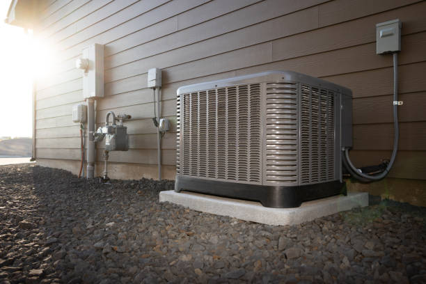 Best HVAC Installation Services  in Mountain Lakes, NJ